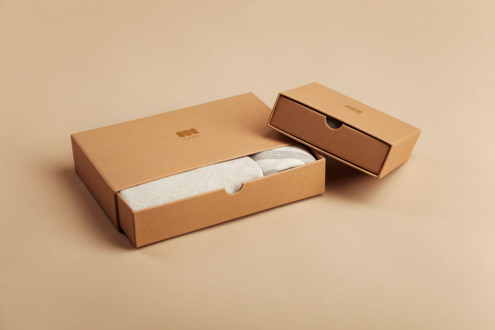 personnaliser packaging produits